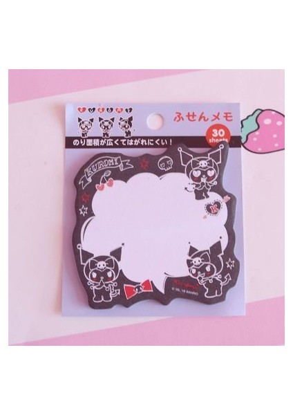 Yeşil 30 Sheets/paket Sevimli Yumurta Köpek Kedi Kurbağa Bloknot Çıkartmalar Çıkartması Yapışkan Notlar Scrapbooking Diy Kawaii Not Defteri Günlüğü (Yurt Dışından)