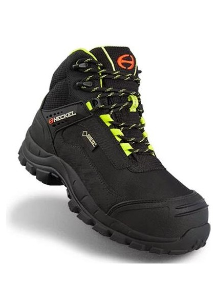 Macsoleadventure 2.0 S3 Cı Hı Wr Hro İş Botu (Goratex Astar) No:48