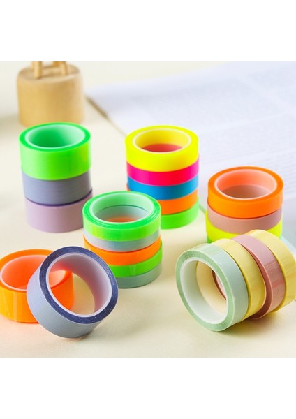 B Yapışkan Sekmeler Dizin Sekmeleri Renkli Sayfa Işaretleyicileri Kitap Ciltleri ve Dosya Klasörleri Için Yeniden Konumlandırılabilir Bant Bayrakları, Kolay H8WD (Yurt Dışından) indirimleri