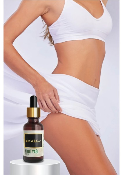 Nioli Yağı 20 ml