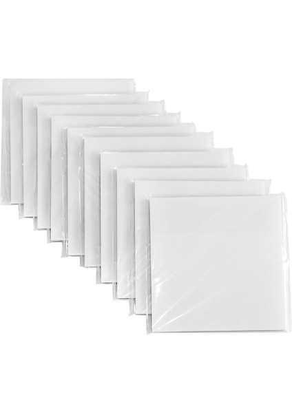 1,5x1,5 Inç Şeffaf 3 Inç x 3 Inç Beyaz Yapışkan Notlar Bireysel Paketleme Planı Gündem Hatırlatma Pet Yüksek Kaliteli Kağıt Şeffaf Yapışkan Notlar (Yurt Dışından) modelleri