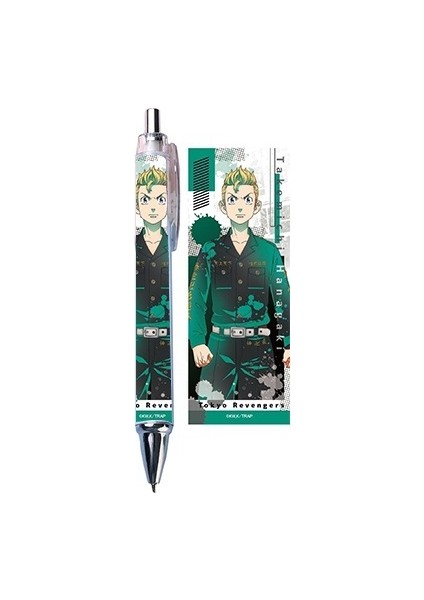 M Mavi Tükenmez Kalem Tokyo Revengers Sano Manjirou Tachibana Hinata Kawata Souta Tükenmez Kalemler Mavi Dolum Tükenmez Kalem Ofis Okul Yazma Kırtasiye (Yurt Dışından)