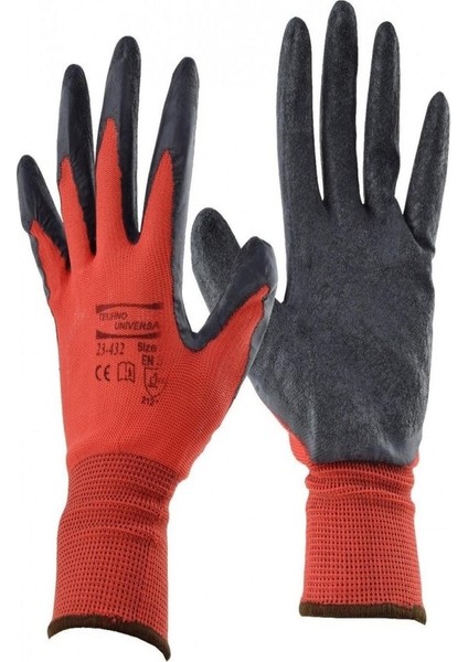 Montaj Eldiveni Camcı No:9 C 432