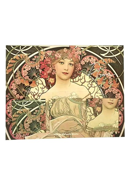 06 60 Adet/takım Sanatçı Van Gogh Notları Yapışkan Notlar Ofis Kawaii Notlar Günlüğü Dıy Yaratıcı Notlar Deco Kırtasiye Scrapbooking Kartları (Yurt Dışından)