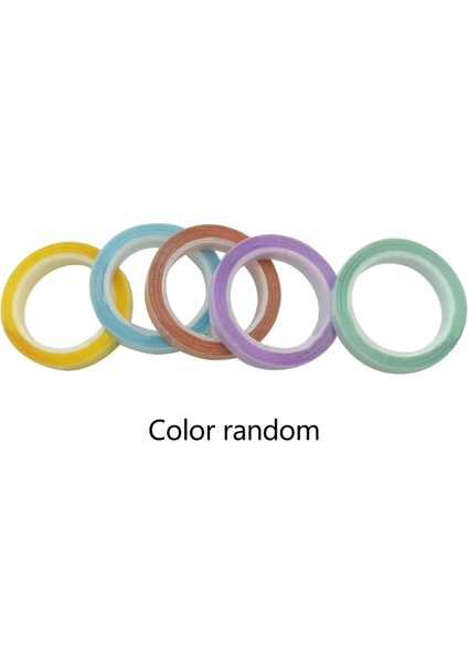 D5QC10SC500047-B-5 Kitaplara Açıklama Eklemek Için Yapışkan Sekmeler,ciltler Için Kitap Sekmeleri,sayfa Işaretleyicileri Yapışkan Notlar D5QC (Yurt Dışından)