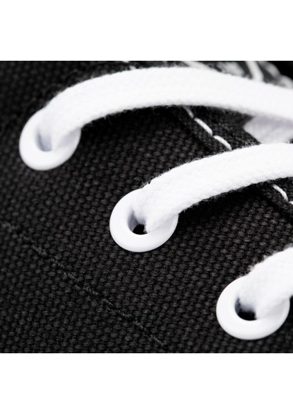 Oxelo Kaykay/longboard Ayakkabısı - Siyah Beyaz - Vulca 100 indirimleri