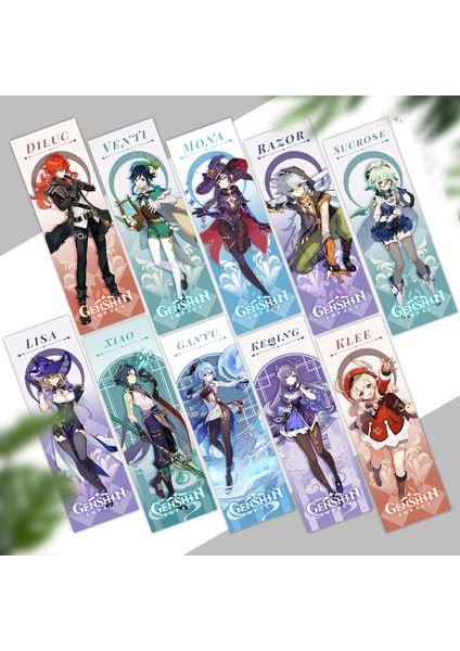 Mo Dao Zu Shi 10 Adet Death Note Anime Kitap Işaretleri Animasyon Imi Tutucu Kırtasiye Malzemeleri Hayranları Hediye (Yurt Dışından) fiyatları