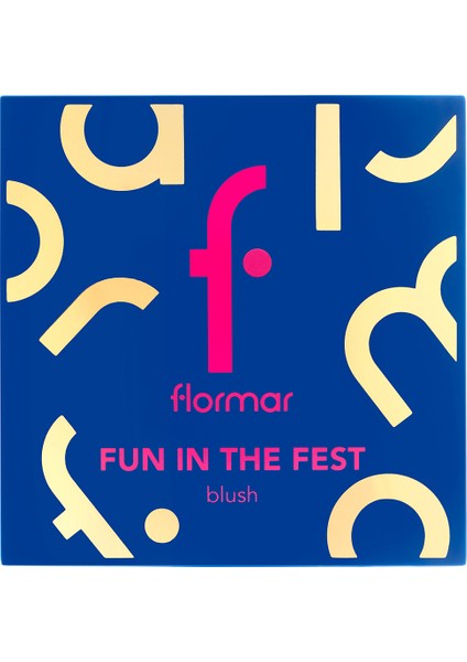 Fun In The Fest Işıltılı Allık fiyatları