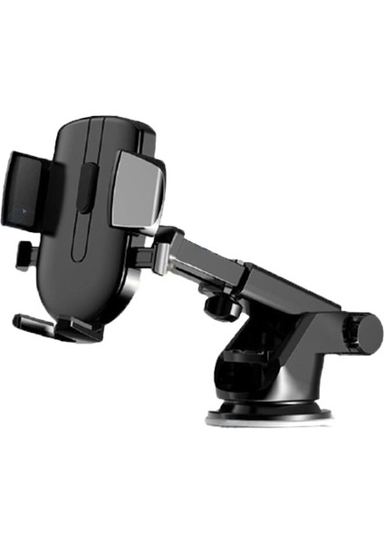 Araç Içi Vantuzlu Uzayan Kollu 360 Derece Ayarlanabilir Telefon Tutacağı ONT122