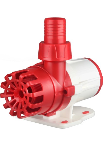 - 6000 Dc Variable Pump Kontrol Üniteli Sirkülasyon Pompası