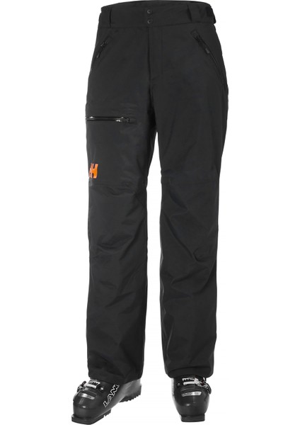 Sogn Cargo Pant Teknik Pantolon