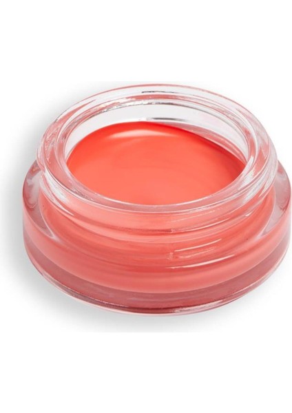 Mousse Allık Grapefruit Coral