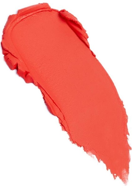 Mousse Allık Grapefruit Coral