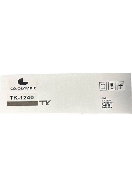 Kyocera TK-1240 PA2000 / MA2000 Uyumlu Toner