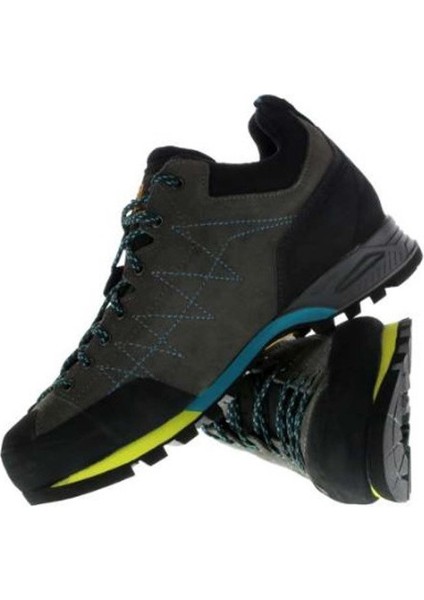 Scarpa Zodıac Gtx Shark/maldıve Bayan Ayakkabı (1)