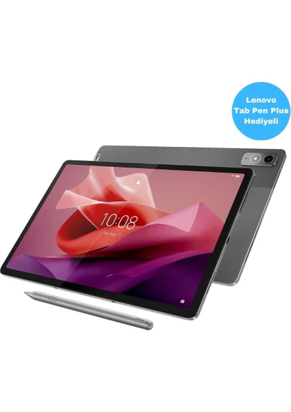 Tab P12 TB370FU 8GB 128GB 3K 12.7" Wifi Tablet ZACH0125TR