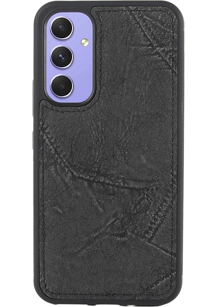 Samsung Galaxy A14 Fermuar Cüzdan Kasası Çıkarılabilir Pu Deri Standı Telefon Kapağı (Yurt Dışından) modelleri