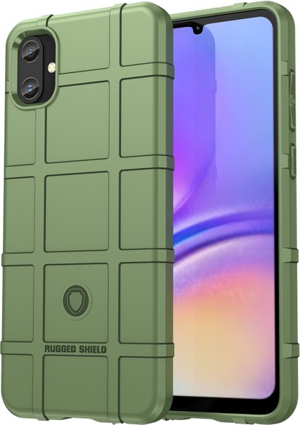 Samsung Galaxy A05 4g Case Slim Fit Tpu Telefon Kapağı Toz Geçirmez Kabuk (Yurt Dışından)