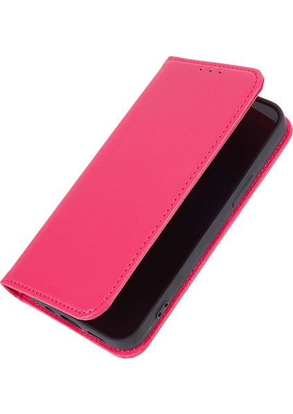 Samsung Galaxy S23 Ultra Cüzdan Stand Pu Deri Kılıf Çapraz Doku Manyetik Telefon Kapağı (Yurt Dışından) fırsatları
