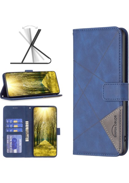 Samsung Galaxy A05 4g Kasa Pu Deri Cüzdan Telefon Kapağı (Yurt Dışından) fırsatları