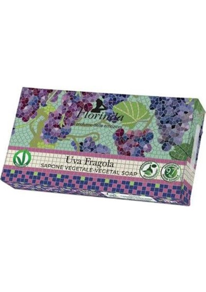 Uva Fragola Üzüm 3lü Set modelleri