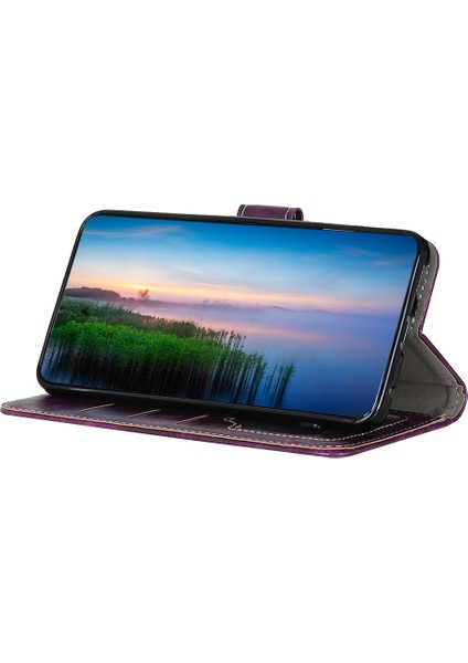 Samsung Galaxy A05 4g Case Çılgın At Doku Telefon Kapağı (Yurt Dışından)