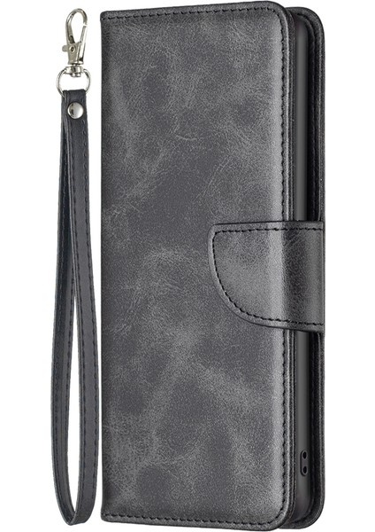 Samsung Galaxy A05 4g Case Pu Deri Telefon Kapağı Cüzdan Standı (Yurt Dışından) indirimleri