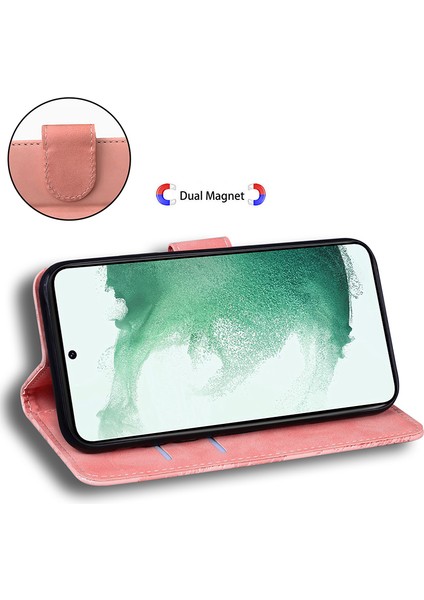 Samsung Galaxy M34 5g / F34 5g Cüzdan Kapağı Slim Fit Pu Deri Stand Telefon Kılıfı (Yurt Dışından) fırsatları