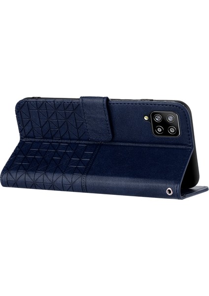 Samsung Galaxy A42 5g Cüzdan Kılıfı Mikrofiber Deri Telefon Stand Kapağı (Yurt Dışından) indirimleri