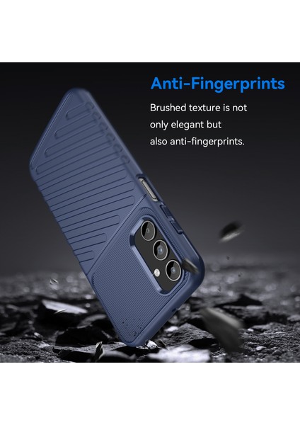 Samsung Galaxy A15 4g Case Kalın Tpu Cep Telefonu Kapak Koruyucu Kabuk (Yurt Dışından) modelleri