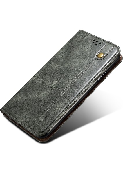 Samsung Galaxy F34 5g / M34 5g Kasa Ince Uygun Pu Deri Stand Cüzdan Deri Telefon Kabuğu (Yurt Dışından) indirimleri