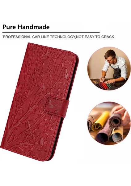 Galaxy A52 5g / 4g / A52S 5g Case Cüzdan Stand Pu Deri Telefon Kapağı (Yurt Dışından) fiyatları