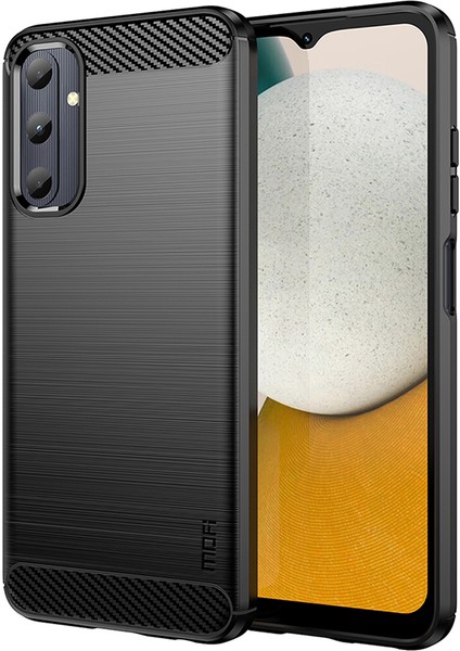 Samsung Galaxy A05S 4g Kapak Yumuşak Tpu Fırçalanmış Cep Telefonu Kılıfı (Yurt Dışından)