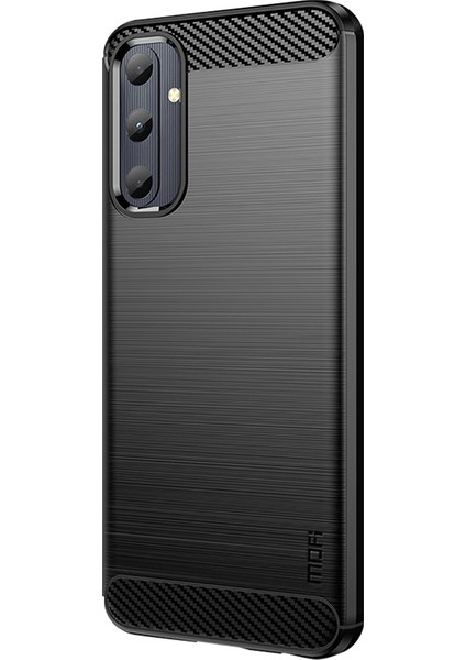 Samsung Galaxy A05S 4g Kapak Yumuşak Tpu Fırçalanmış Cep Telefonu Kılıfı (Yurt Dışından) fiyatları