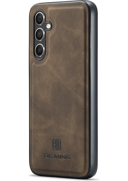 Samsung Galaxy A54 5g Case Pc+Tpu+Pu Koruyucu Telefon Kılıfı (Yurt Dışından)