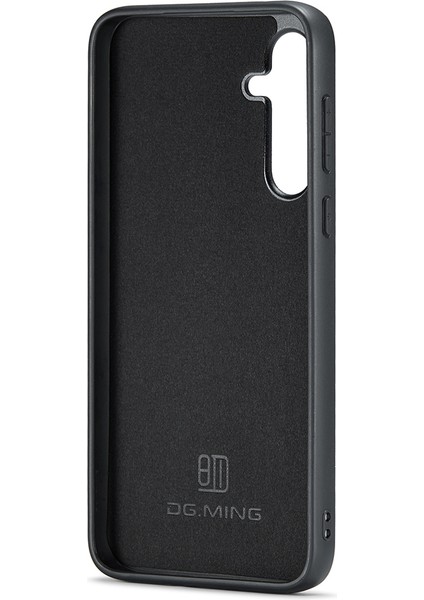 Samsung Galaxy A54 5g Case Pc+Tpu+Pu Koruyucu Telefon Kılıfı (Yurt Dışından)