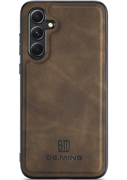 Samsung Galaxy A54 5g Case Pc+Tpu+Pu Koruyucu Telefon Kılıfı (Yurt Dışından)