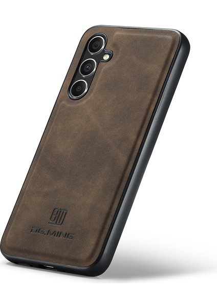 Samsung Galaxy A54 5g Case Pc+Tpu+Pu Koruyucu Telefon Kılıfı (Yurt Dışından)