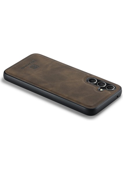 Samsung Galaxy A54 5g Case Pc+Tpu+Pu Koruyucu Telefon Kılıfı (Yurt Dışından)