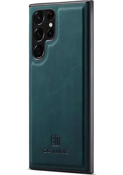 Samsung Galaxy S22 Ultra 5g Case Pc+Tpu+Pu Anti-Drop Telefon Kapağı (Yurt Dışından) modelleri