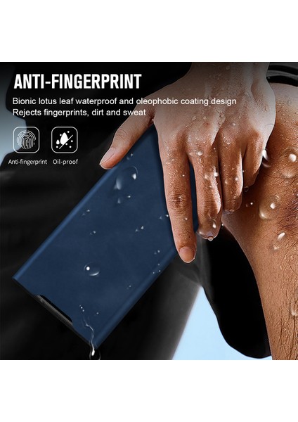Samsung Galaxy S22 Ultra 5g Kart Tutucu Stand Nappa Doku Pu Deri + Pc Telefon Kapağı (Yurt Dışından) fırsatları