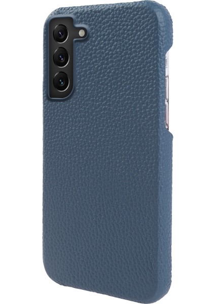 Samsung Galaxy S22 5g Litchi Doku Manyetik Telefon Kılıfı Çizgiye Karşı Çizgiye Karşı Geri Inek Deri+Pc Kapağı (Yurt Dışından) fiyatları