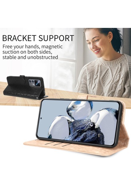 Samsung Galaxy Z Fold5 5g Pu Deri Cüzdan Kılıfı Dot Doğru Tavsiyesi Ile Stand Tutlu (Yurt Dışından) modelleri