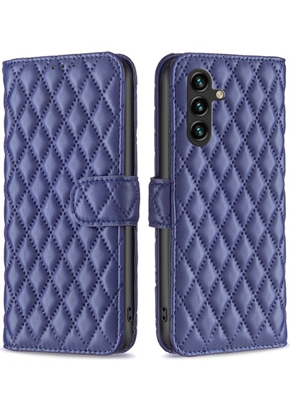 Samsung Galaxy A05S 4g Kasa Baskılı Cüzdan Deri Telefon Kapağı (Yurt Dışından)