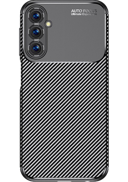 Samsung Galaxy A05S 4g Case Anti-Sracratch Tpu Fiber Doku Telefon Kapağı (Yurt Dışından)