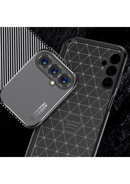Samsung Galaxy A05S 4g Case Anti-Sracratch Tpu Fiber Doku Telefon Kapağı (Yurt Dışından) modelleri