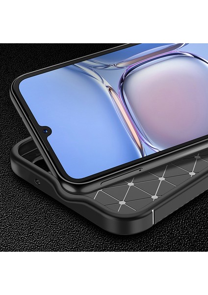 Samsung Galaxy A05S 4g Case Anti-Sracratch Tpu Fiber Doku Telefon Kapağı (Yurt Dışından) fırsatları