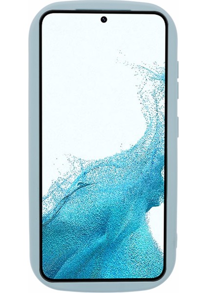 Samsung Galaxy S22 5g Kasa Şok Geçirmez Telefon Kabuğu Kauçuklaştırılmış Tpu Telefon Kapağı (Yurt Dışından)