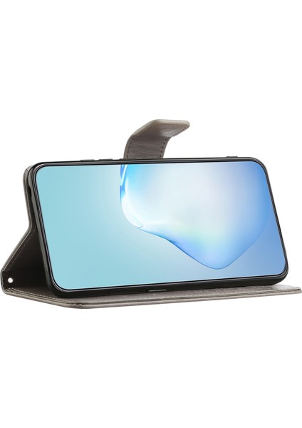 Samsung Galaxy A15 4g Kasa Deri Flip Telefon Kapağı Cüzdan (Yurt Dışından) indirimleri
