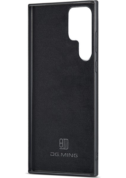 Samsung Galaxy S22 Ultra 5g Case Pc+Tpu+Pu Anti-Drop Telefon Kapağı (Yurt Dışından) fırsatları